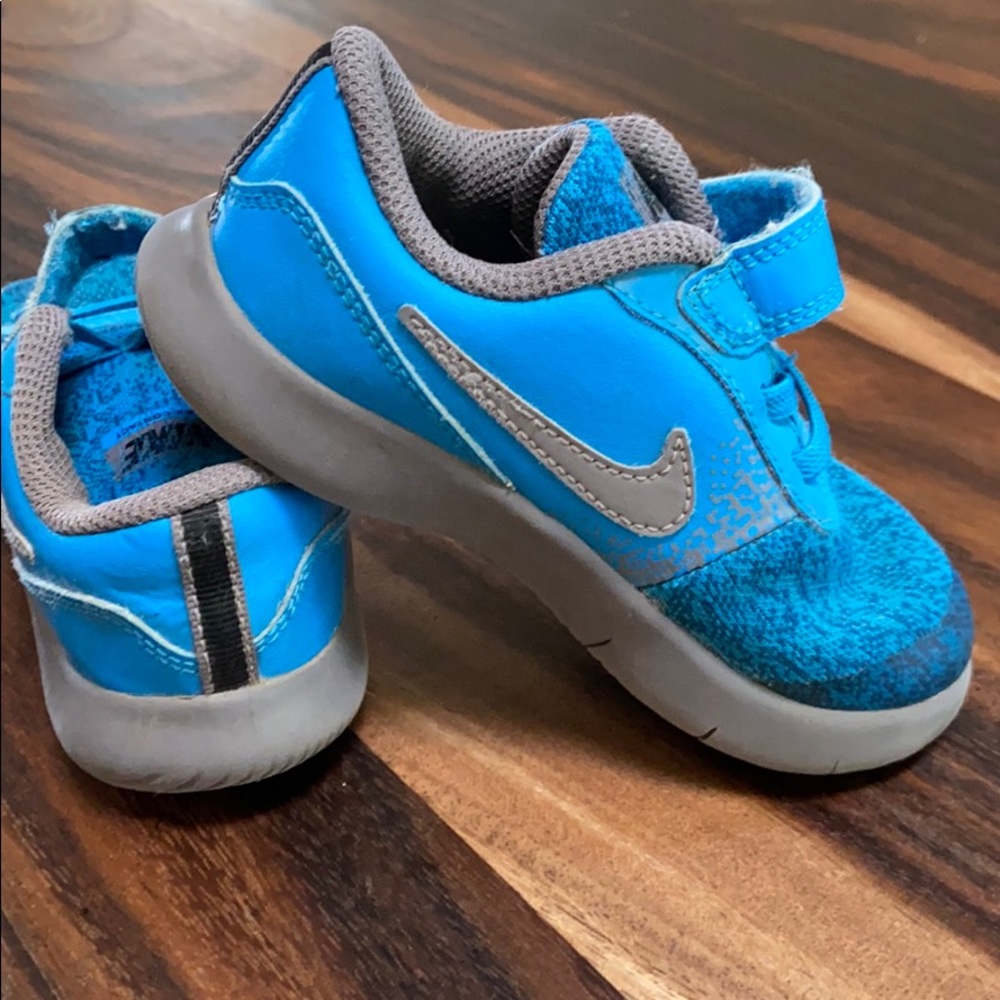 Nike sneakers toddler